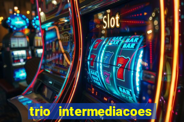 trio intermediacoes jogos online